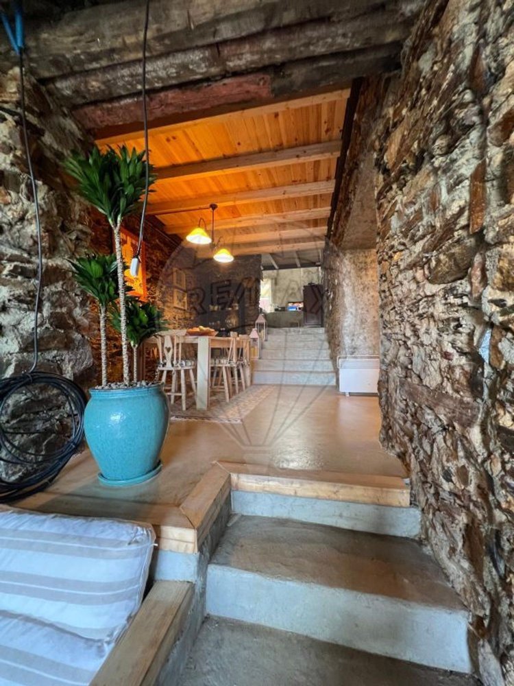 2 Schlafzimmer Haus in Alegrete, Portugal, Nr. 180997