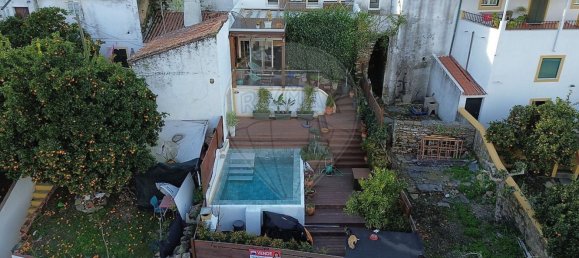 2 Schlafzimmer Haus in Alegrete, Portugal, Nr. 180997 42