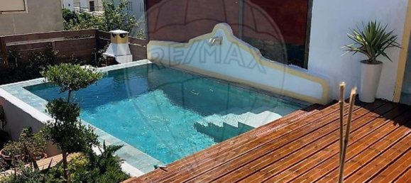 2 Schlafzimmer Haus in Alegrete, Portugal, Nr. 180997 39