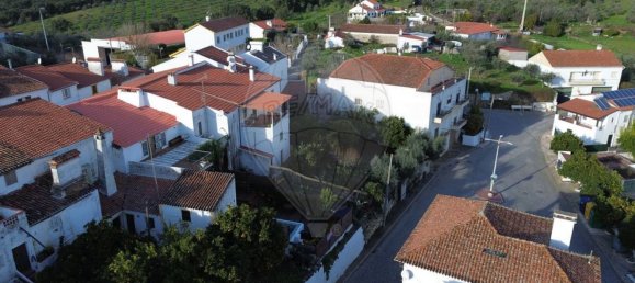 2 Schlafzimmer Haus in Alegrete, Portugal, Nr. 180997 44