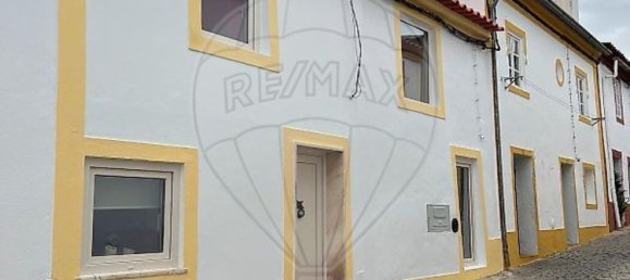 2 Schlafzimmer Haus in Alegrete, Portugal, Nr. 180997 2