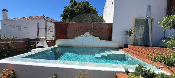 2 Schlafzimmer Haus in Alegrete, Portugal, Nr. 180997 38