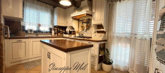 3 Schlafzimmer Wohnung in Agrigento, Italy, Nr. 143087 5