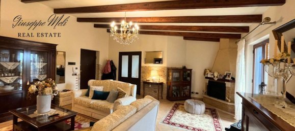 3 Schlafzimmer Wohnung in Agrigento, Italy, Nr. 143087 8