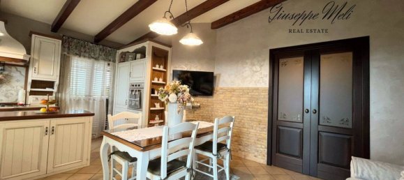 3 Schlafzimmer Wohnung in Agrigento, Italy, Nr. 143087 4