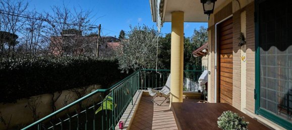 5 rooms Villa in Rome, Italy No. 70627 48