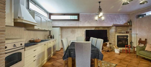 5 rooms Villa in Rome, Italy No. 70627 15