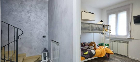 5 rooms Villa in Rome, Italy No. 70627 25