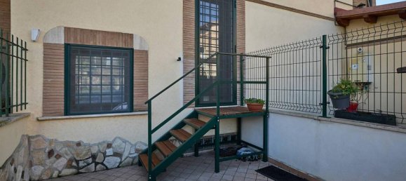 5 rooms Villa in Rome, Italy No. 70627 9