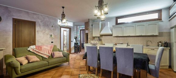 5 rooms Villa in Rome, Italy No. 70627 17
