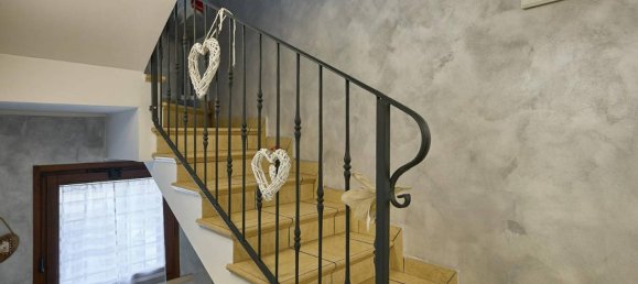 5 rooms Villa in Rome, Italy No. 70627 12