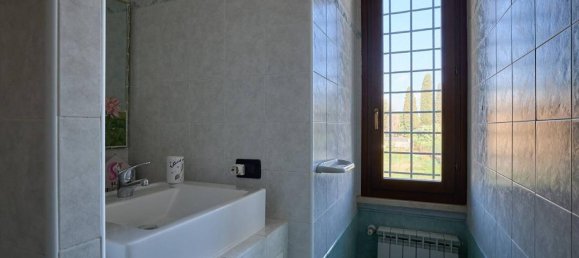 5 rooms Villa in Rome, Italy No. 70627 39