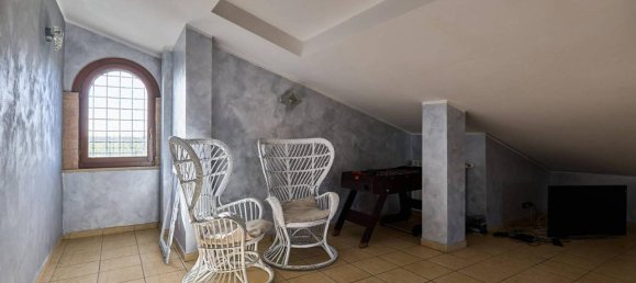 5 rooms Villa in Rome, Italy No. 70627 34