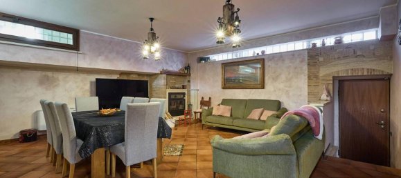 5 rooms Villa in Rome, Italy No. 70627 14