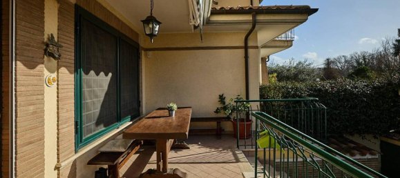 5 rooms Villa in Rome, Italy No. 70627 47