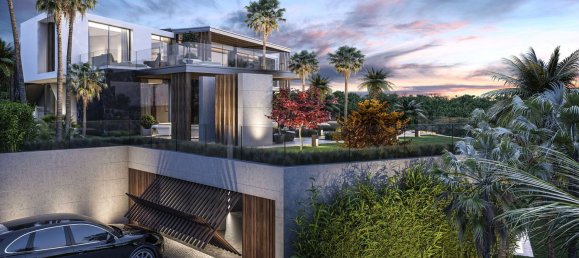 Terrain à Marbella, Spain 1640m² No. 164826 13