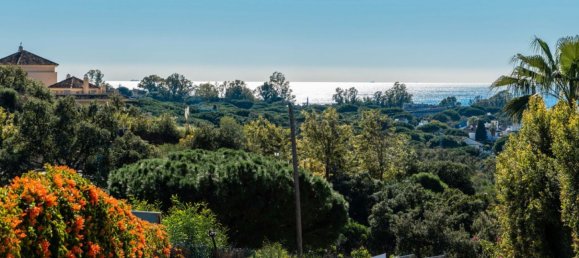 Terrain à Marbella, Spain 1640m² No. 164826 7