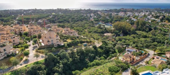 Terrain à Marbella, Spain 1640m² No. 164826 16