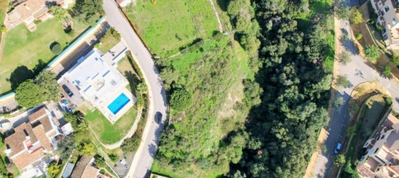 Terrain à Marbella, Spain 1640m² No. 164826 15