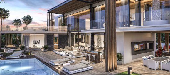 Terrain à Marbella, Spain 1640m² No. 164826 11