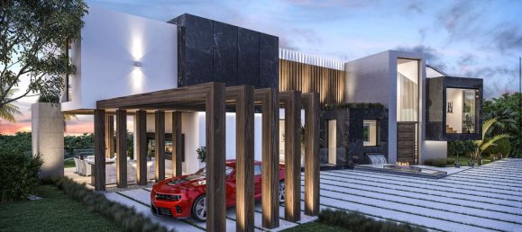 Terrain à Marbella, Spain 1640m² No. 164826 12