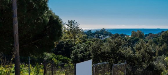 Terrain à Marbella, Spain 1640m² No. 164826 9