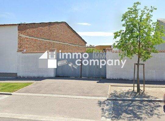 Земельный участок в Брук ан дер Лайта, Австрия № 161670