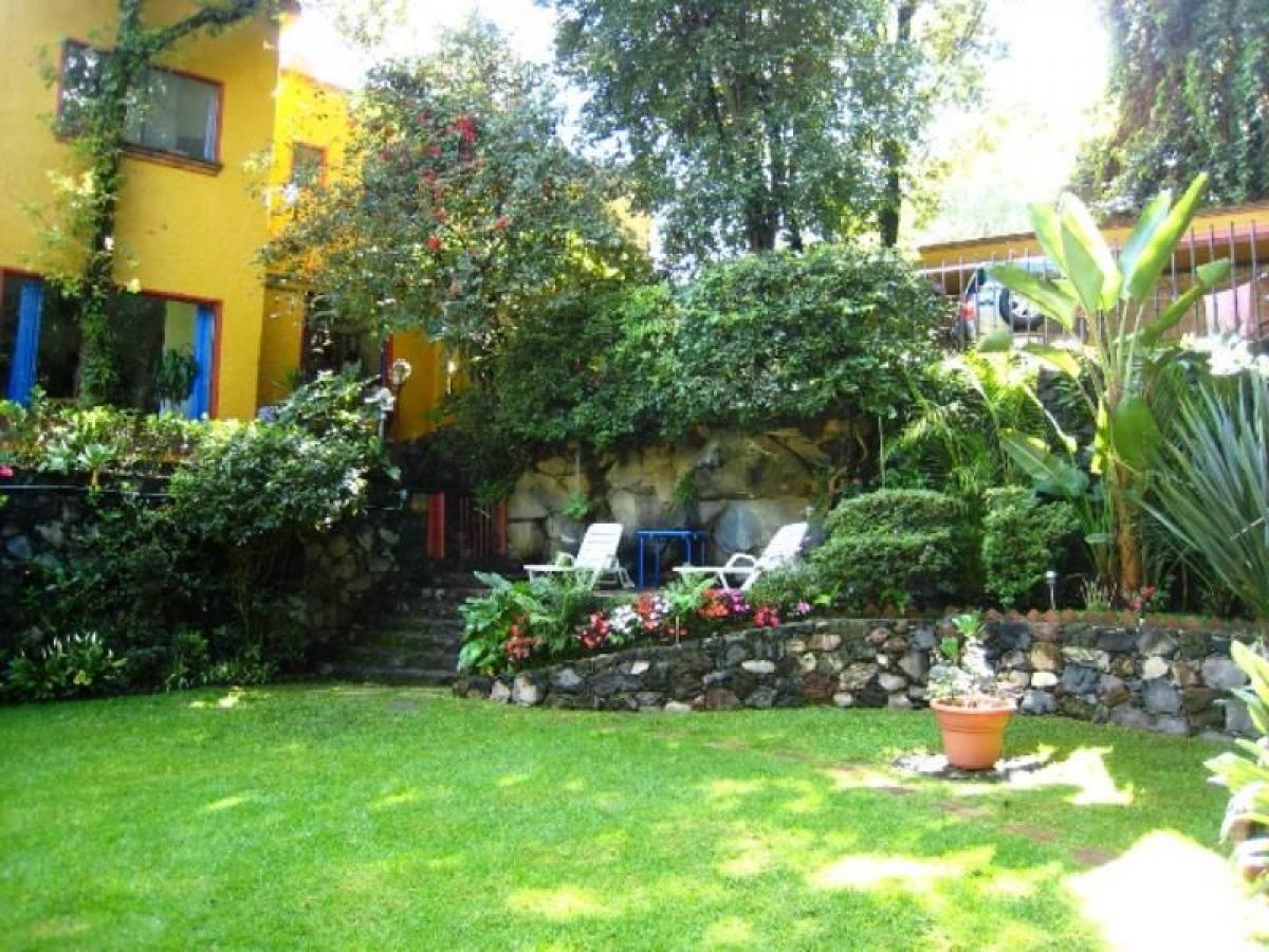 3 غرف نوم منزل في Cuernavaca, Mexico رقم 159647