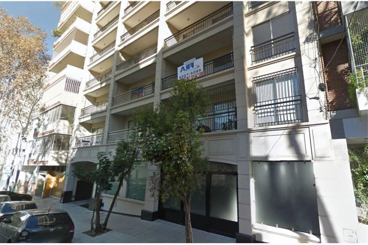  مستودع في Buenos Aires, Argentina 12متر مربع رقم 105576