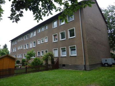2 rooms Apartment in Duisburg, Germany No. 47439