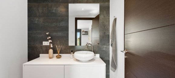 4 غرف نوم فيلا في Marbella, Spain رقم 152403 25