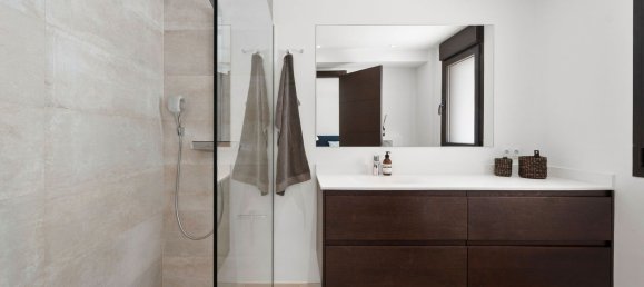 4 غرف نوم فيلا في Marbella, Spain رقم 152403 21