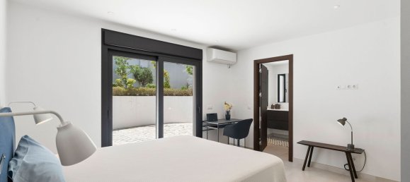 4 غرف نوم فيلا في Marbella, Spain رقم 152403 26