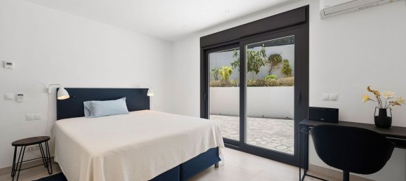 4 غرف نوم فيلا في Marbella, Spain رقم 152403 22