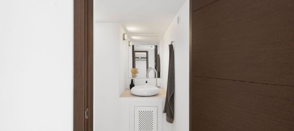 4 غرف نوم فيلا في Marbella, Spain رقم 152403 27