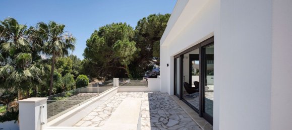 4 غرف نوم فيلا في Marbella, Spain رقم 152403 38