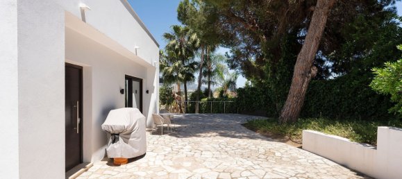 4 غرف نوم فيلا في Marbella, Spain رقم 152403 42