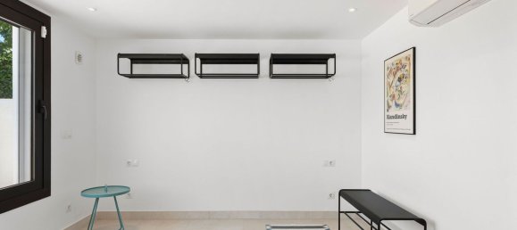 4 غرف نوم فيلا في Marbella, Spain رقم 152403 32