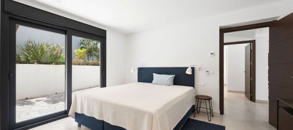 4 غرف نوم فيلا في Marbella, Spain رقم 152403 24