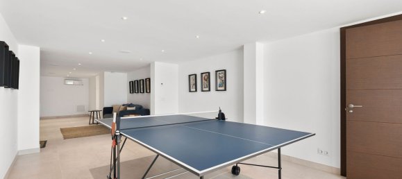 4 غرف نوم فيلا في Marbella, Spain رقم 152403 30