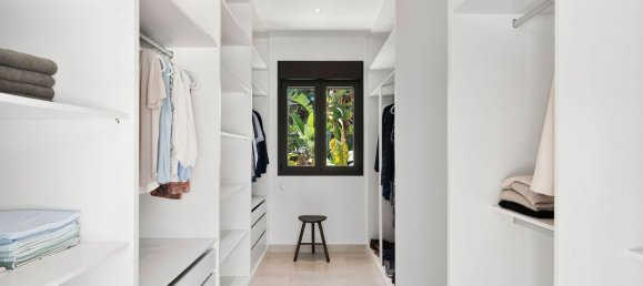 4 غرف نوم فيلا في Marbella, Spain رقم 152403 17