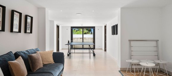 4 غرف نوم فيلا في Marbella, Spain رقم 152403 29