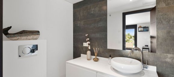 4 غرف نوم فيلا في Marbella, Spain رقم 152403 19