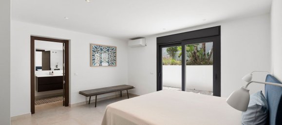 4 غرف نوم فيلا في Marbella, Spain رقم 152403 20