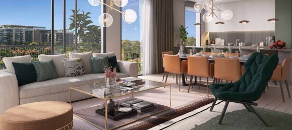 Studio à Dubai, UAE No. 104053 14