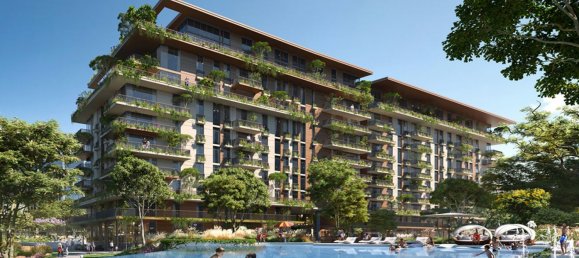 Studio à Dubai, UAE No. 104053 10