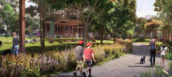 Studio à Dubai, UAE No. 104053 7