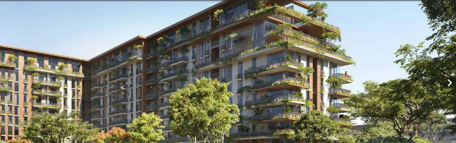 Studio à Dubai, UAE No. 104053