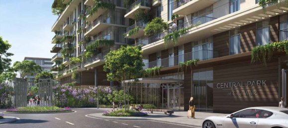 Studio à Dubai, UAE No. 104053 11