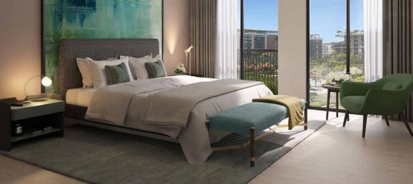 Studio à Dubai, UAE No. 104053 13